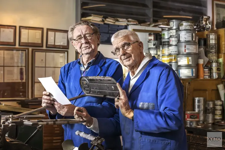 Doe & Demodagen bij Museum Joure