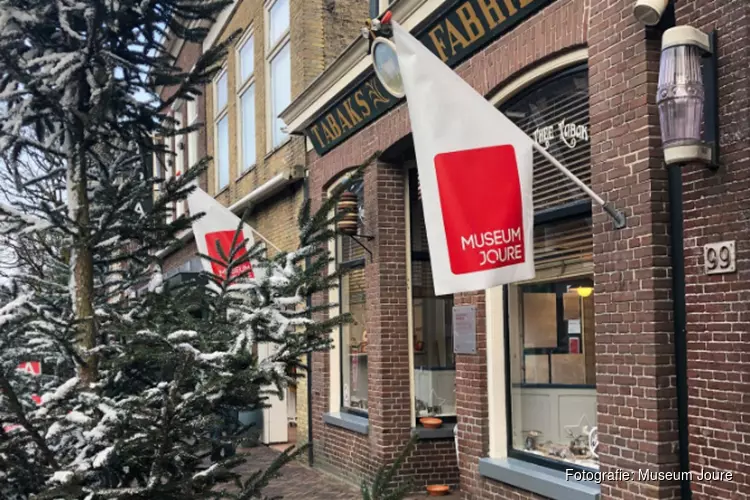 Spanninga Netherlands continueert sponsoring van Museum Joure