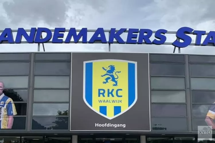 SC Cambuur klopt RKC vanaf de strafschopstip