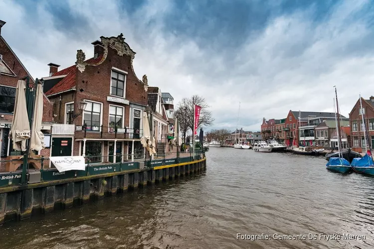 Vaarseizoen vanaf 27 maart weer van start!