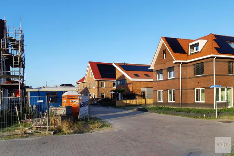 CDA  De Fryske Marren: speciale ambtenaar woningbouw