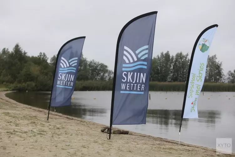 Ruim 835 kilometer aan Friese wateren en oevers opgeruimd tijdens Skjin Wetter
