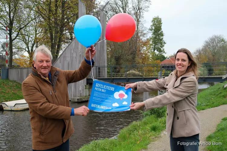 Winnend gedicht als ode aan de regio, seizoenen en klimaatsverandering