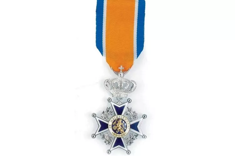 Koninklijke onderscheidingen ter ere van Koningsdag