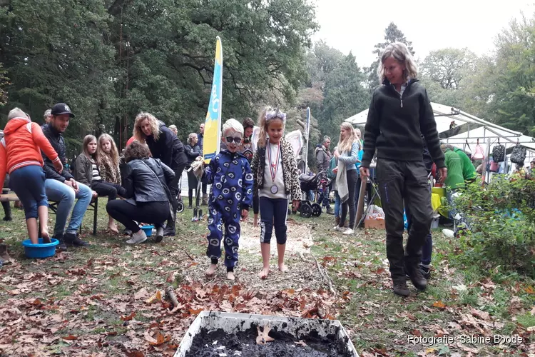 35e Gaasterlandse Natuurweek – Herfstvakantie vol vertier in de natuur!