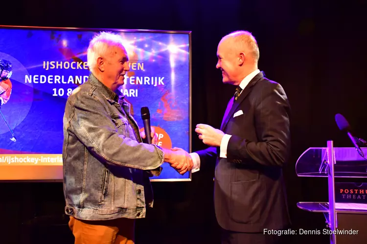 Winnaar van de Gouden Speld 2023 bekend!