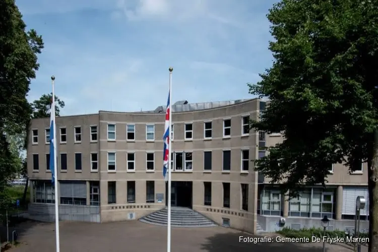De Fryske Marren dient zienswijze in op plannen Defensie voor munitieopslag