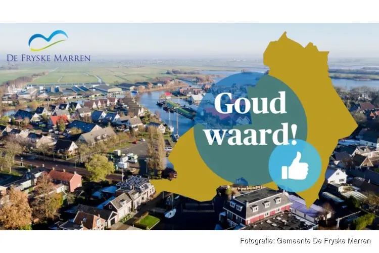 ‘Goud waard!’ Wie nomineert u?