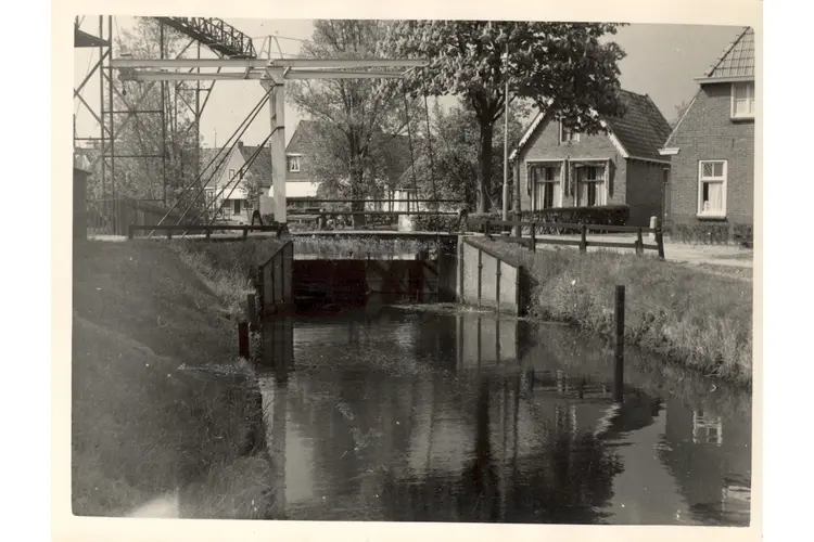 Vertoning film over de historie van Joure  van 1921 tot nu